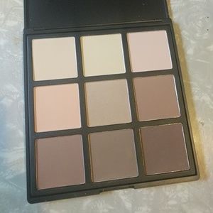Morphe Highlight/Contour Palette